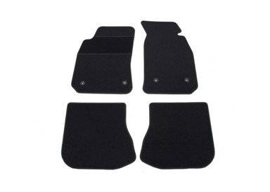 PRO MIMATO Auto tepisi platneni Audi A4/B5, 1994>2000